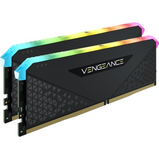 Ram Corsair Vengeance RS RGB 2x16GB